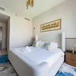 Grande Signature Residences 2Br - Epic Burj Khalifa View For 8-Guests
