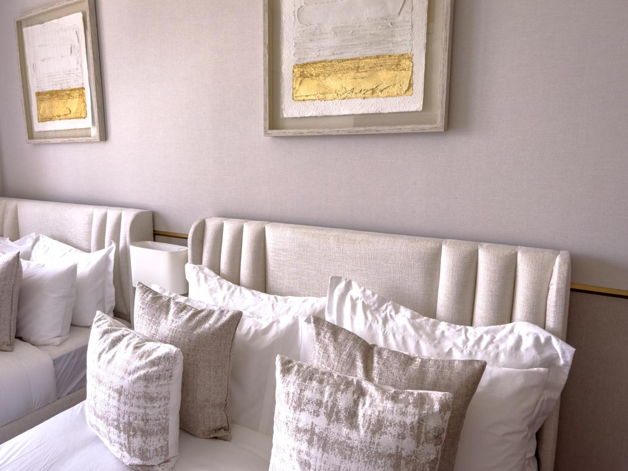 Grande Signature Residences 2br - Epic Burj Khalifa View For 8-guests *