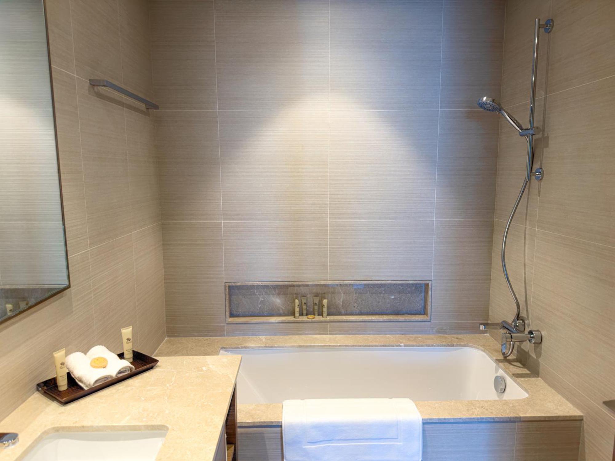 Grande Signature Residences 2br - Epic Burj Khalifa View For 8-guests