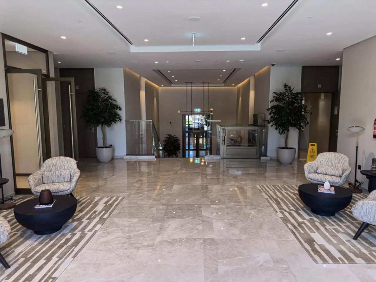 Grande Signature Residences 2br - Epic Burj Khalifa View For 8-guests Apartment