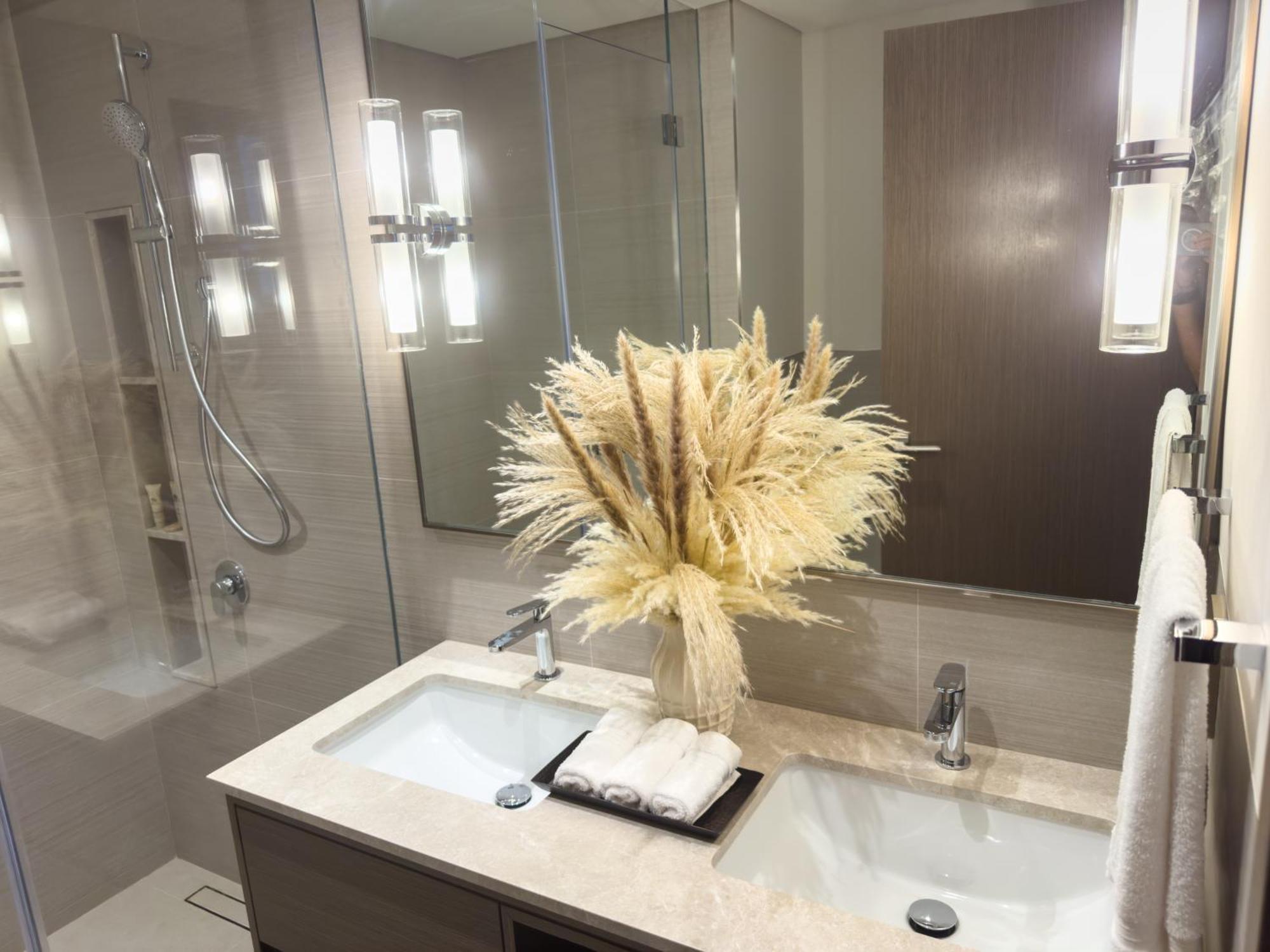 Apartment Grande Signature Residences 2br - Epic Burj Khalifa View For 8-guests *